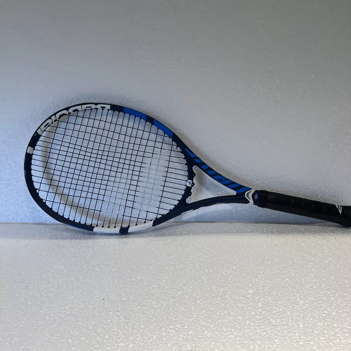 Cortex System Tennis Racket 3/8 Woofer ELLIPTIC GEOMETRY | eBay