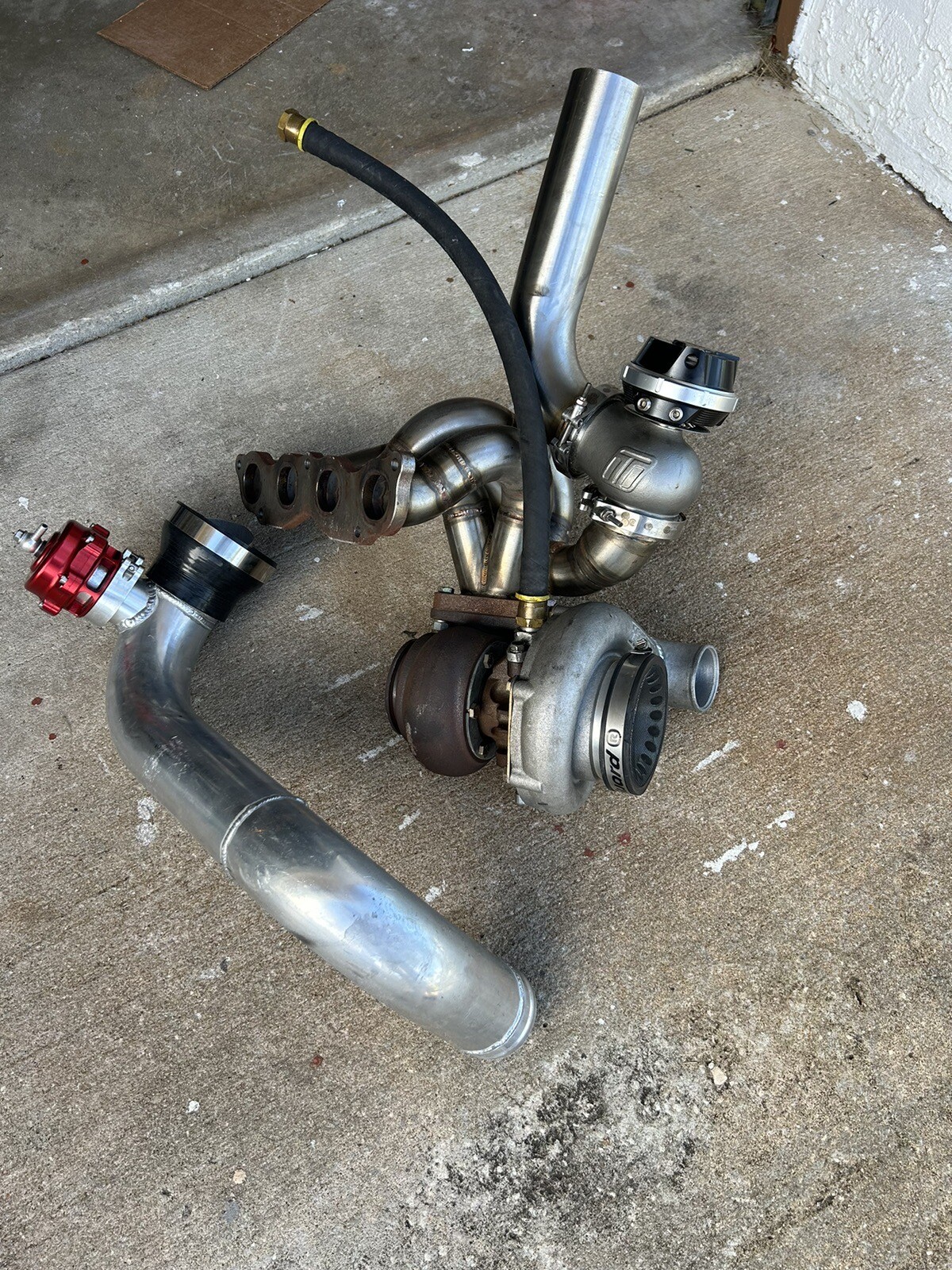 k24a2 turbo kit ae86 toyota corolla gts precision, turbo S2000 eBay