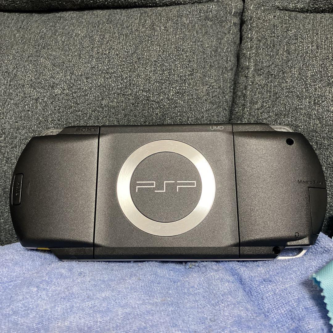 SONY PSP 1000 Coca-Cola Special Edition Limited Model SONY PSP 1000 Coca-Cola Special Edition Limited Model