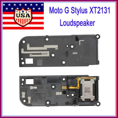 Loud Speaker Buzzer Ringer Loudspeaker For Motorola Moto G Stylus 5G 2021 XT2131
