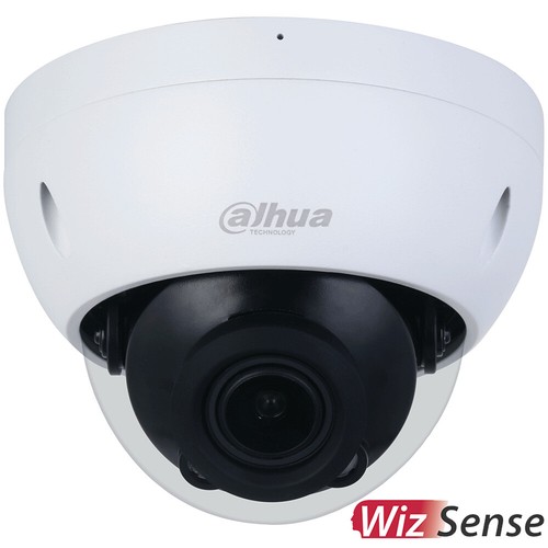 Tube Varifocal 4MP Dahua – Caméra IP POE – Neuve Sans Emballage