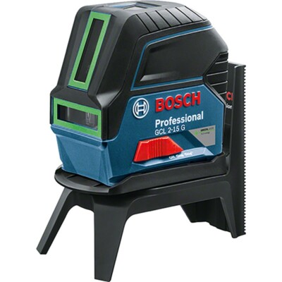 Bosch GCL2-15 combi laser Digital Laser Level
