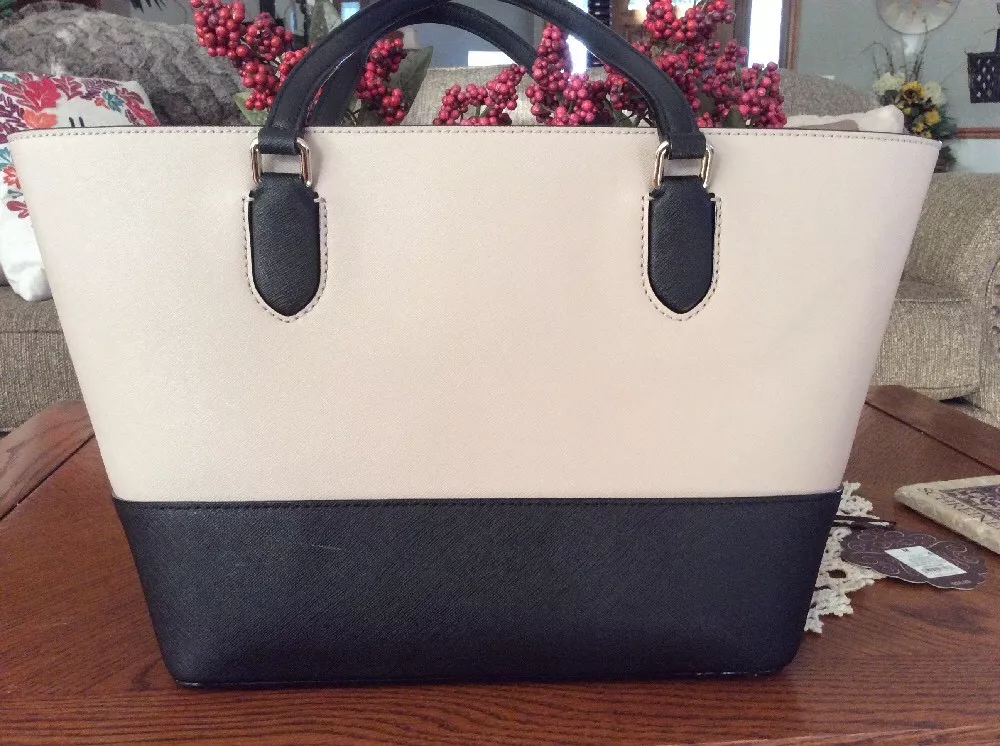 Kate spade small dally laurel way tote store