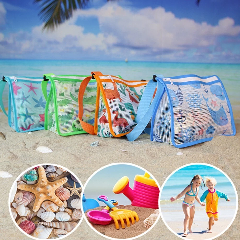 Bolso playa niños sale