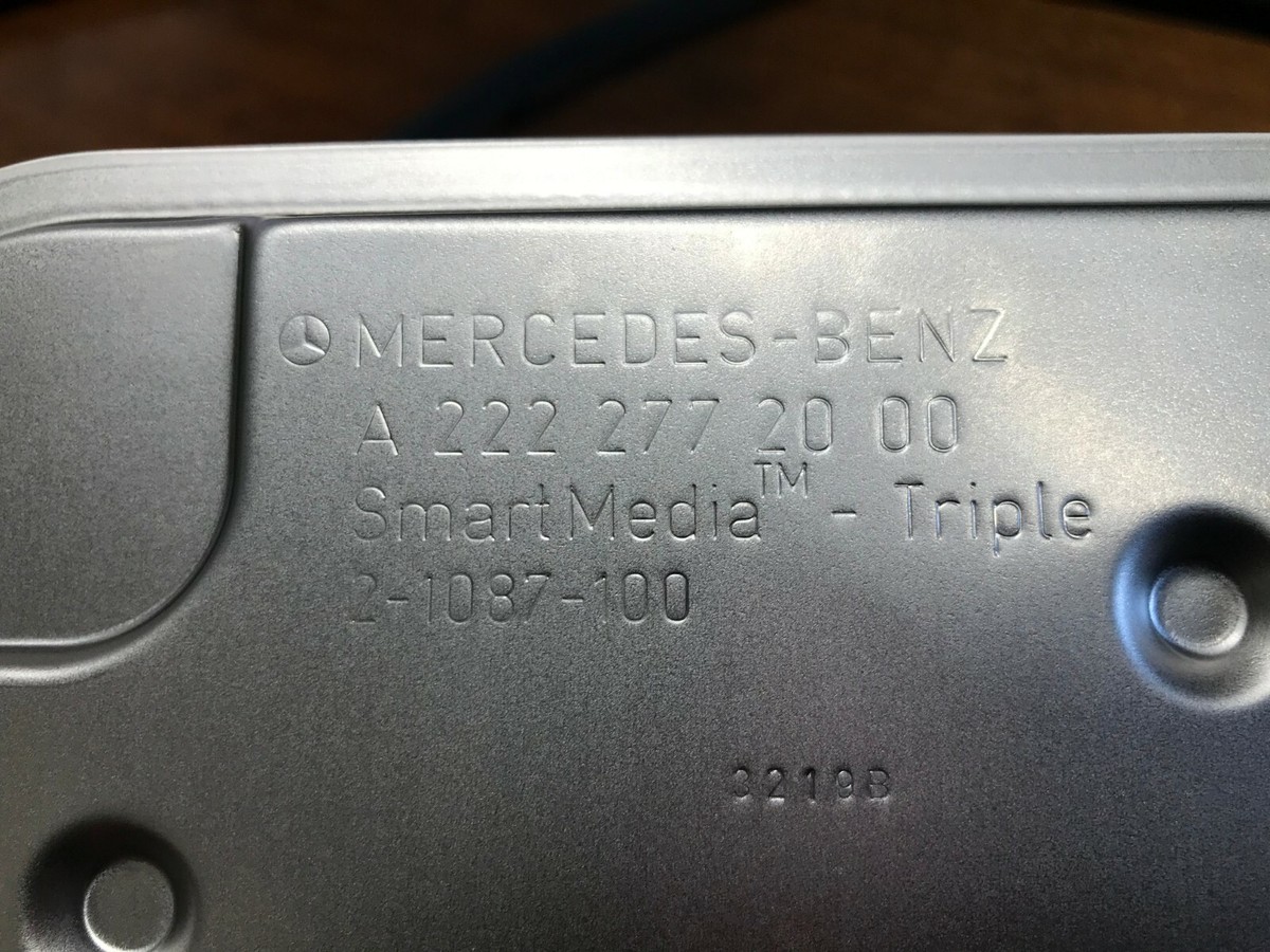 メル42489ページ Original Mercedes 7GTronic+ A89 Transmission Service Kit 722.9