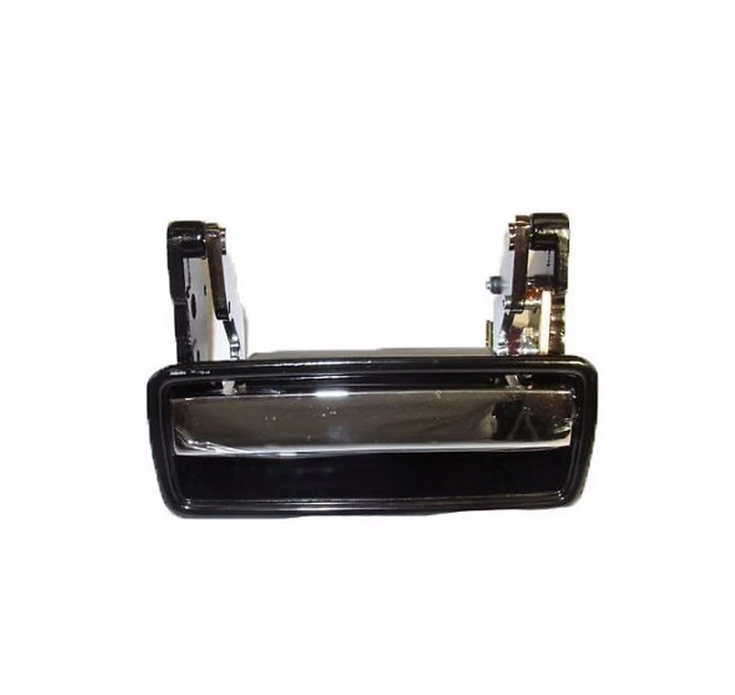 For Volvo 240 260 Driver Left Front OR Rear Outside Door Handle eBay