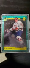 1991 Classic Hockey Premiere Hockey set w/ Eric Lindros Forsberg rc .