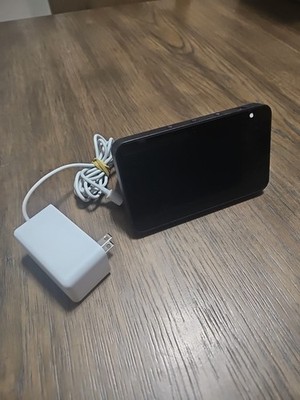 Amazon Echo Show 5 1st Gen Smart Display Speaker H23K37 - Black