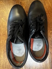 Dinkles Vanguard Men's Marching Band Shoes 7/Women's 9