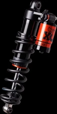 Fox 530-1259 853-04-001 Fox Shox Trail & Crossover Snowmobile Shocks