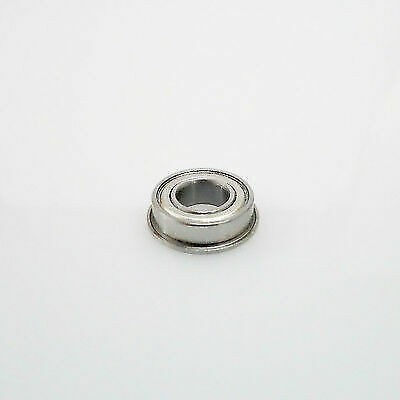 RADIALE ACCIAIO CROMO Miniatura RC Cuscinetto a Sfere 5 x 8 X 2.5 MM