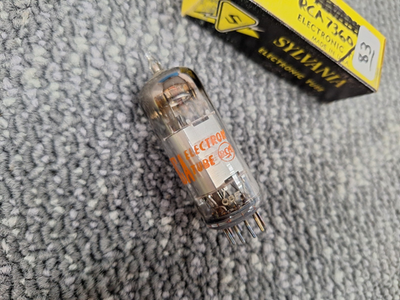 RCA 7360 Vacuum Tube | eBay