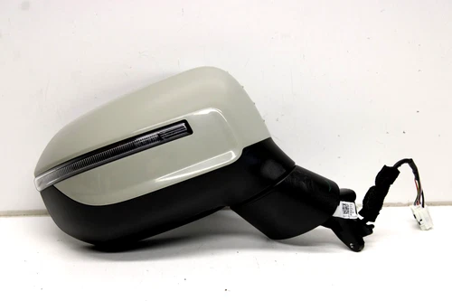 Scuff! 2023-2025 Kia Telluride RH Right Mirror Primed Cap OEM 87620-S9520