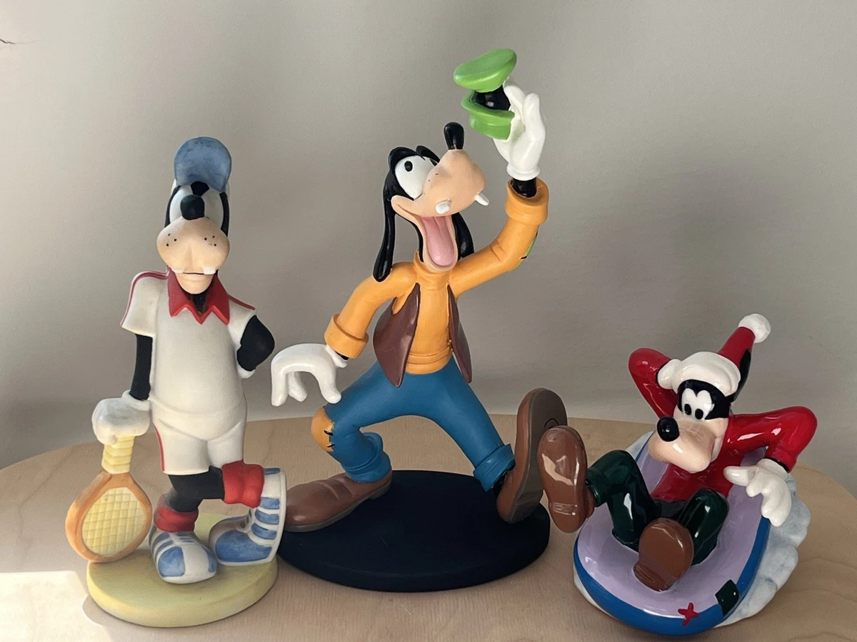 goofy figurine products for sale | eBay