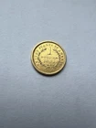 1851 One Dollar Liberty Head Coin Great Details