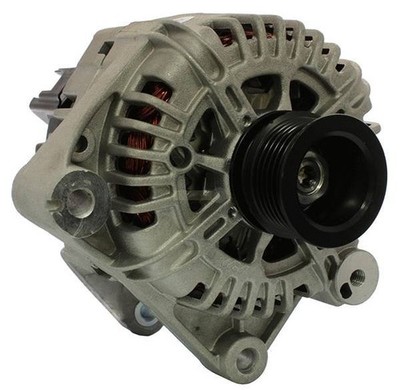 1*Lichtmaschine Reman Valeo OE-Ref. 437451 für BMW