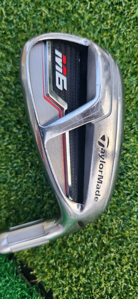 TaylorMade M6 Golf Clubs for sale | eBay