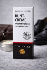 2 x Solitaire Buntcreme   a 20 ml   Pflege & ...