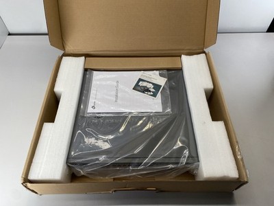 TP-Link JetStream TL-SG3452P 48-Port PoE+ Compliant Gigabit Managed Switch