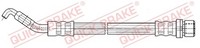 Bremsschlauch Quick Brake 50.056 FüR Corolla Toyota M10X1 NDE120_ NDE120R VVT