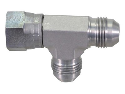 SPAREX  Hydraulikadapter T  3/4''x3/4''x3/4'' JIC
