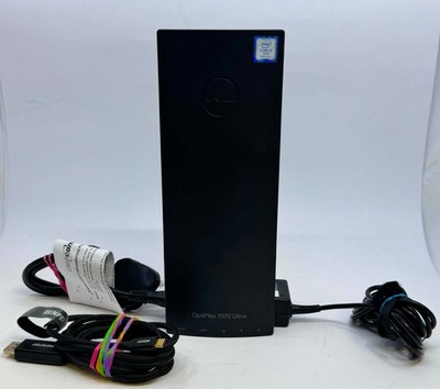 Dell OptiPlex 7070 Micro Ultra