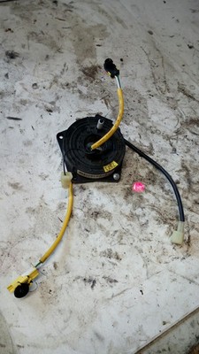 ORIGINAL Airbagring CHEVROLET SPARK (M300)  2011