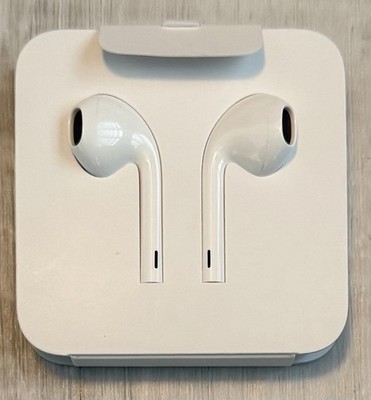 Original Apple Lightning Earphones For iPhone 8 X 12 13 11 14 PRO Max Headphones