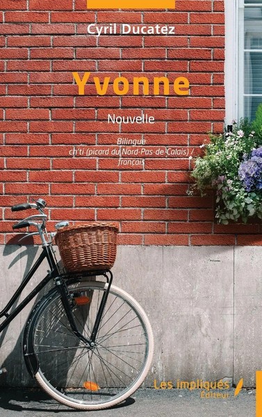 Cyril Ducatez | Yvonne | Taschenbuch | FranzöSisch (2023) | Les Impliqués-image