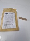 Natural Oak Wax Stick For Wood Repairs