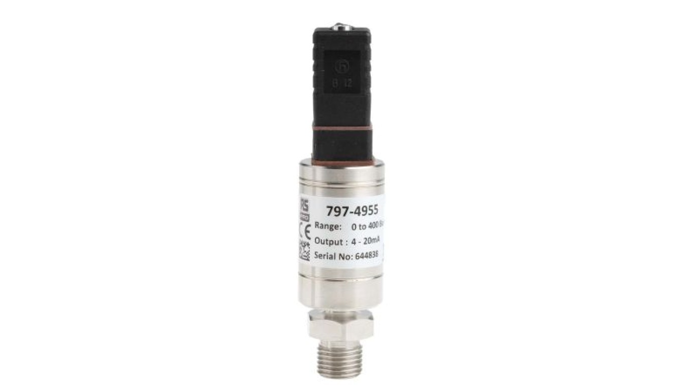 DIN 43650 400 9-32 IP65 G 117690₽