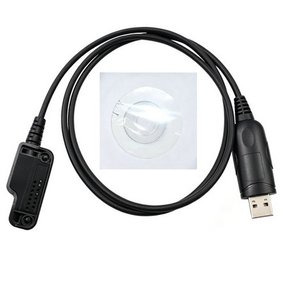 USB Programming cable For Vertex VX-900 VX-800 VX-600 VX-4000 VX-5500 Radio