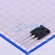 set of 1 IXFH80N65 IXFH80N65X2 or IXFH80N60X2A 650V TO-247 80A new