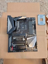 GIGABYTE X570 Aorus Pro WIFI ATX AM4 AMD Moth...