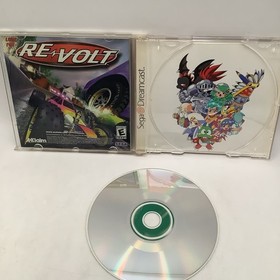 Bust-A-Move 4 (Sega Dreamcast, 2000) completo.