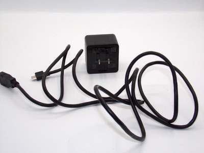 EU/US  5.2V 2.1A SPA011AU5W2 USB Charger Power Adapter For Nvidia Shield Tablet 