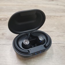 JLab JBuds Air Sport True Wireless Earbuds-Tested