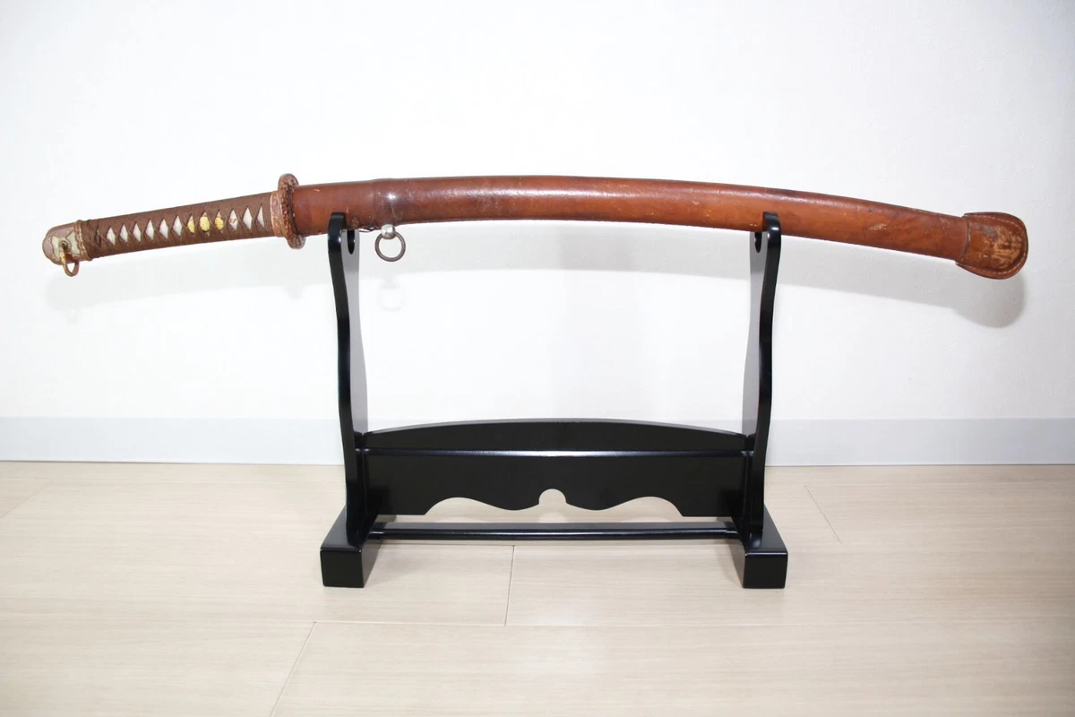 原版二战日本边缘武器| eBay