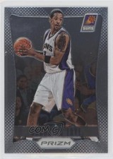 Channing Frye