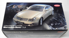 1/18 Kyosho Mercedes-Benz CLS Die-Cast