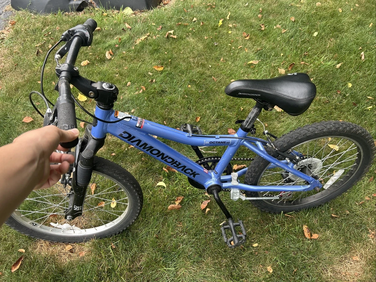Preços baixos em Diamondback Azul 20 em Bikes | eBay