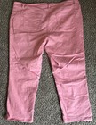 Denim 24/7 Light Pink Jeans — photo 2