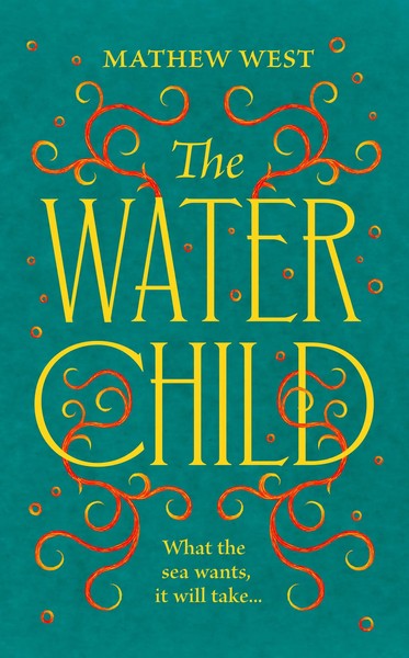 Mathew West | The Water Child | Taschenbuch | Englisch (2023)-image