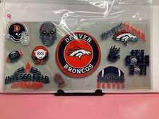 UvDtf Sport Teams Theme Wraps