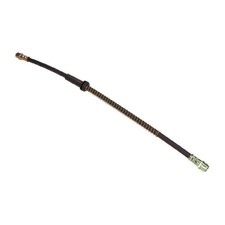 2x Bremsschlauch vorne für Porsche Cayenne 9PA | 24613876