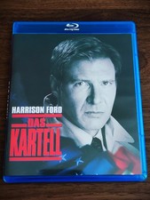 Das Kartell (Clear and Present Danger) | 1994...