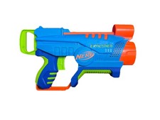 Nerf Junior Scoutfire Toy Dart Blaster For Toddlers - TESTED  WORKING
