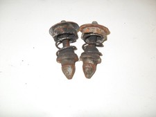 VW Scirocco 53B Motorhaube Zapfen Verriegelung