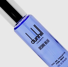Image of Alfred Dunhill Desire Blue Eau de Toilette 30ml Spray Fragrance For Him Men