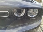 Driver Headlight Halogen Without Air Intake Fits 15-23 CHALLENGER 3750629